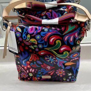 Consuela Sophie Hobo